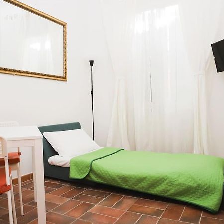 St.Peter flat Lejlighed Rom Eksteriør billede