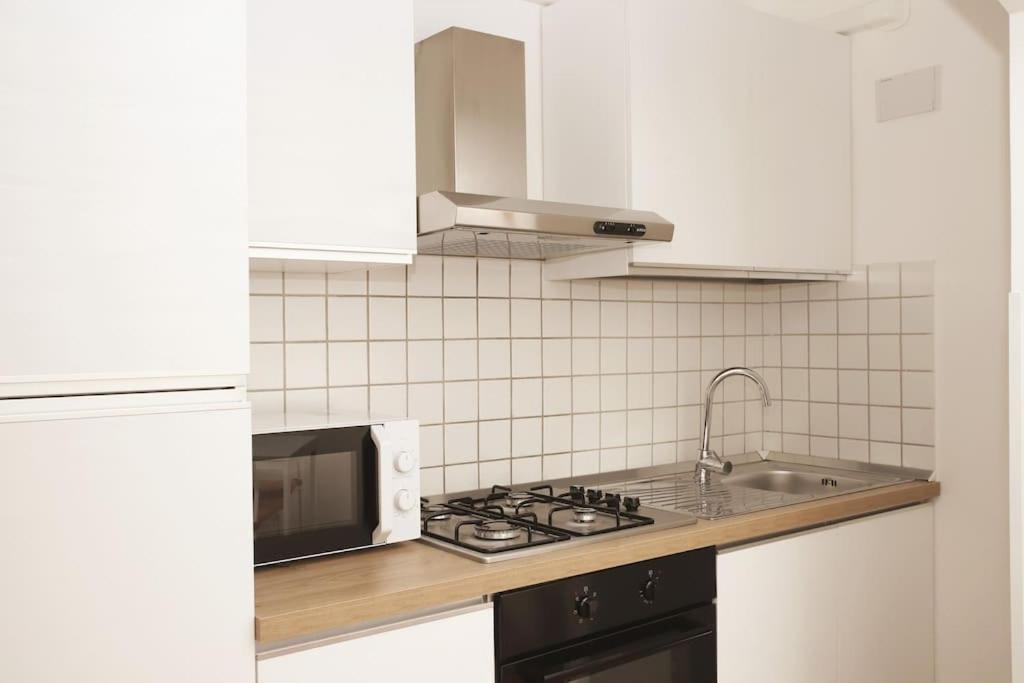 St.Peter flat Lejlighed Rom Eksteriør billede
