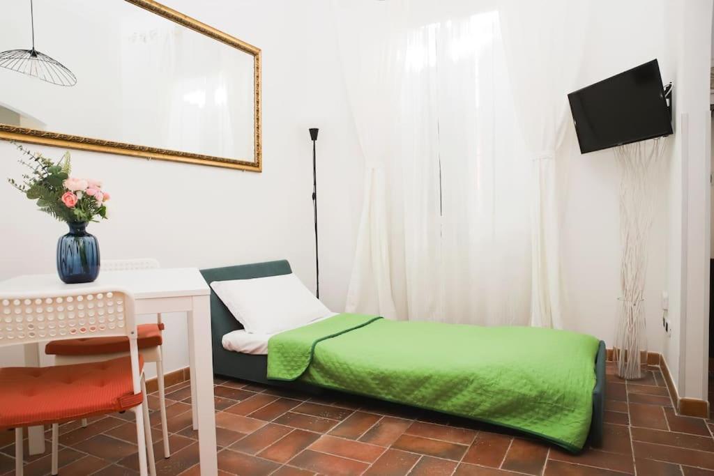 St.Peter flat Lejlighed Rom Eksteriør billede
